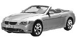 BMW E64 P1B90 Fault Code