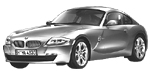 BMW E86 P1B90 Fault Code